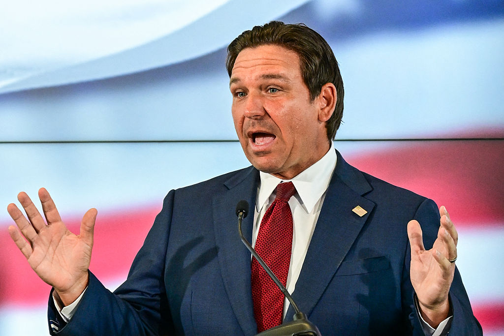 US-POLITICS-DESANTIS