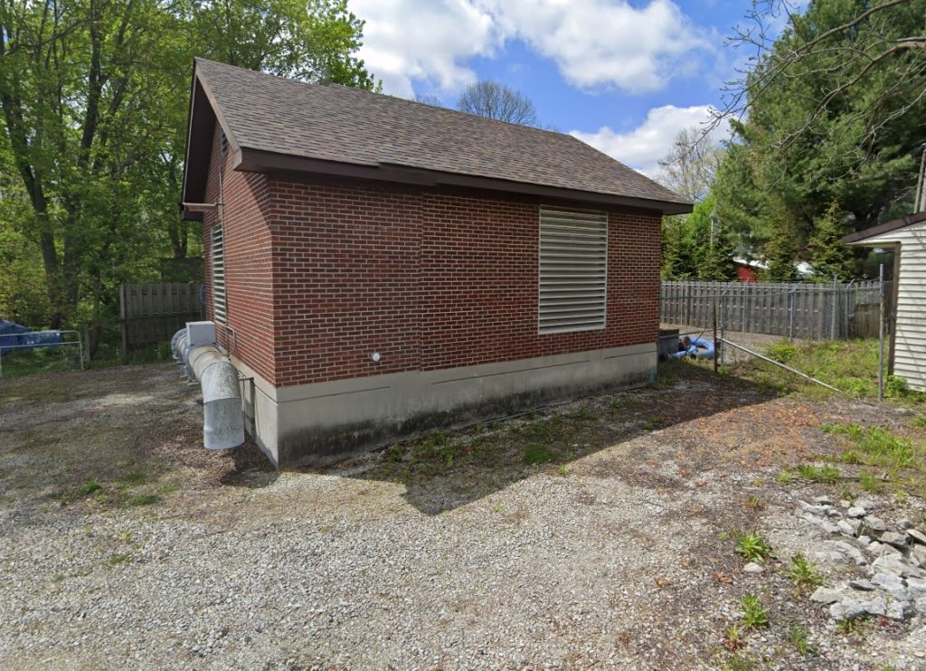 Zionsville Wastewater System