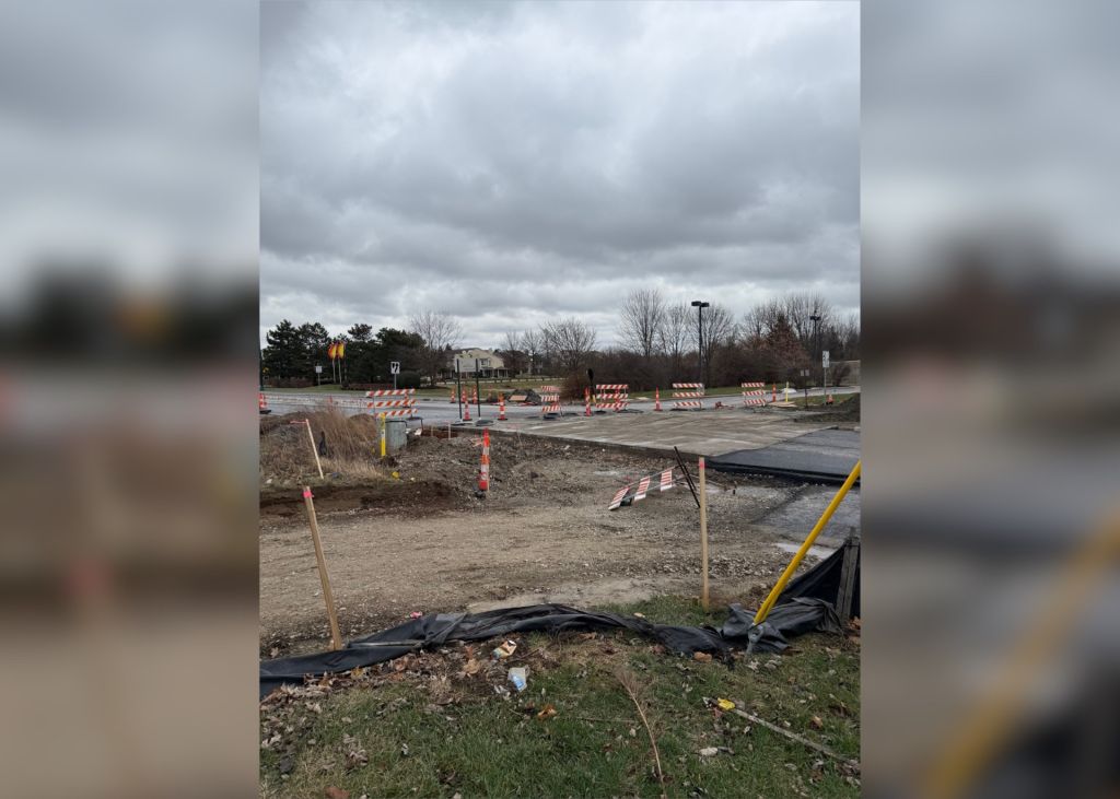 The Front of Yafa Golden Coffee USA