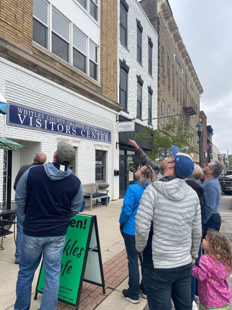 Historic Preservation Education Grants