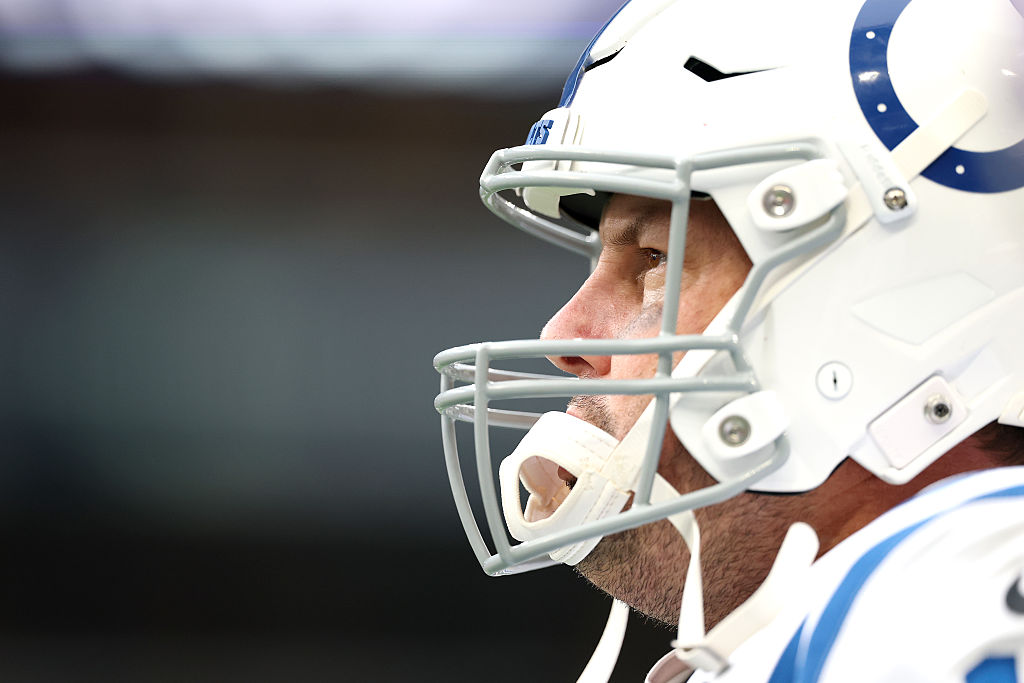 Indianapolis Colts v Seattle Seahawks - NFL 2025