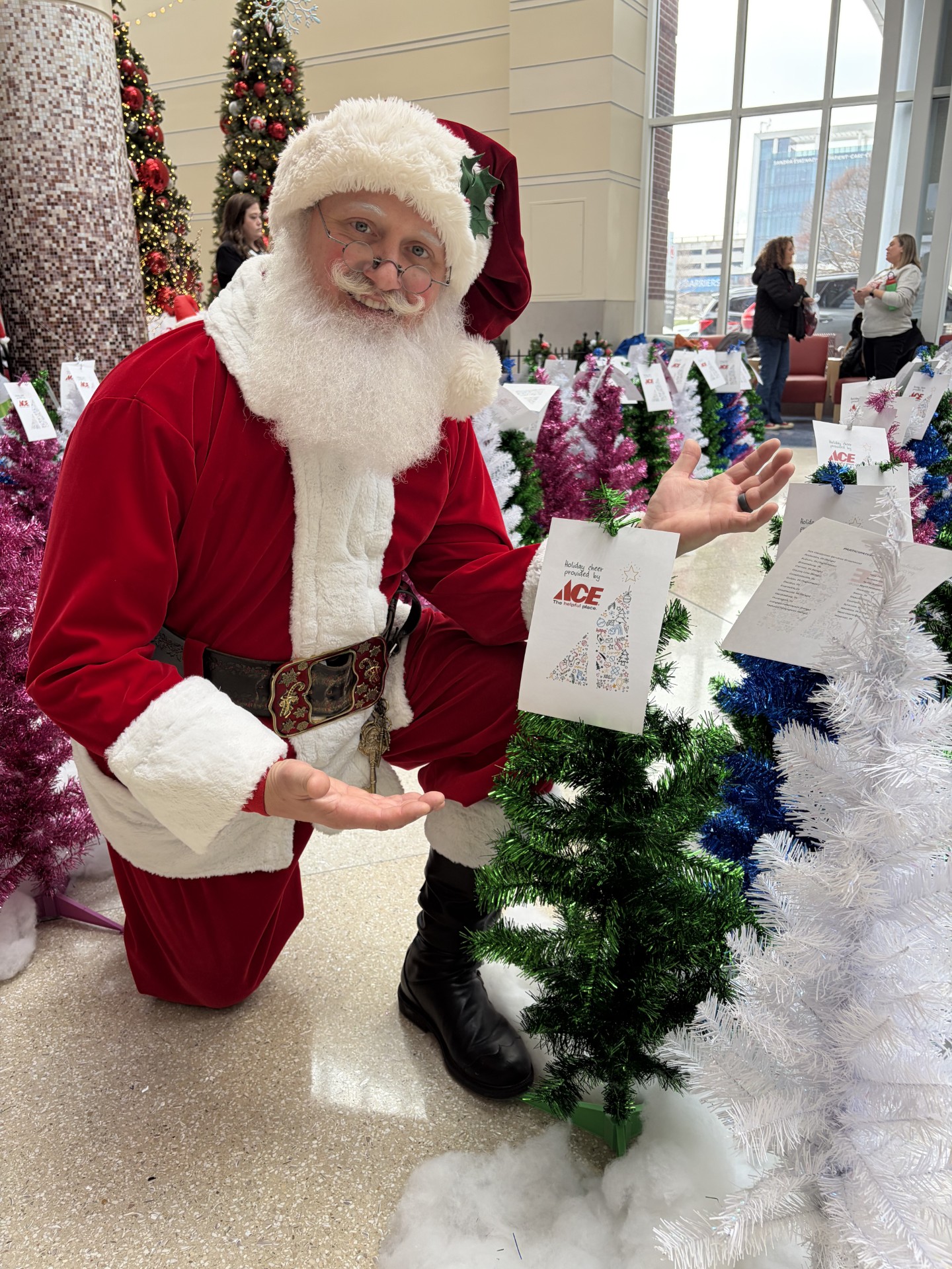 Riley Children's Foundation