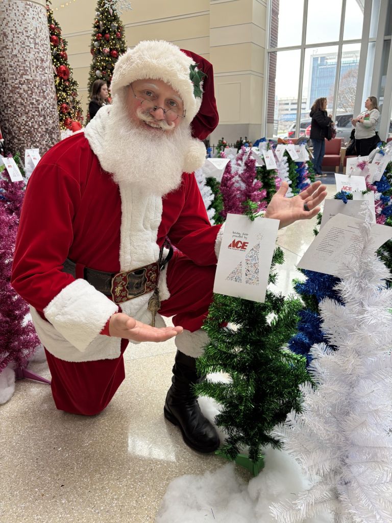 Riley Children's Foundation