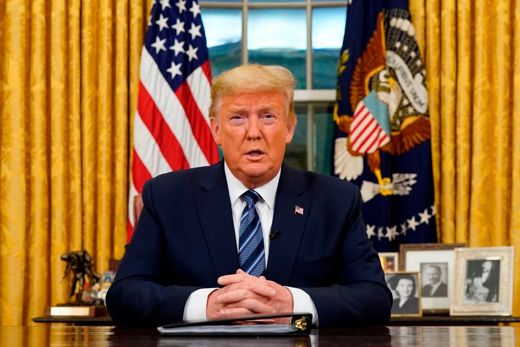 US-POLITICS-HEALTH-VIRUS-TRUMP