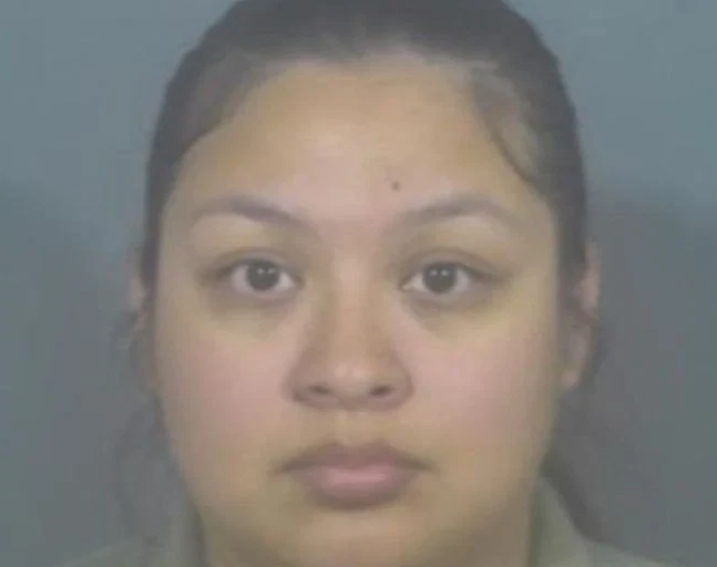 Karina Escobar Perez