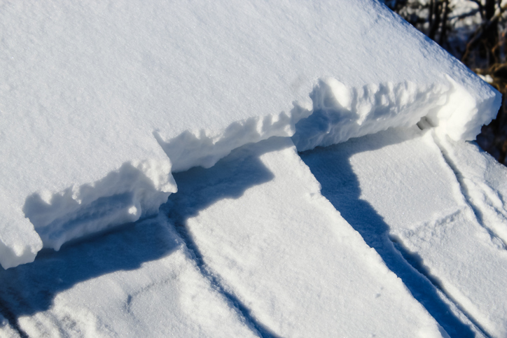 Tips to Keep Your Roof Protected Through the Indiana Winter