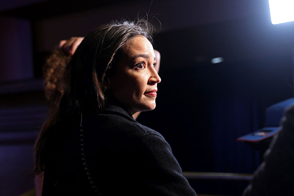 NYC Mayoral Candidate Zohran Mamdani Holds Election Night Event