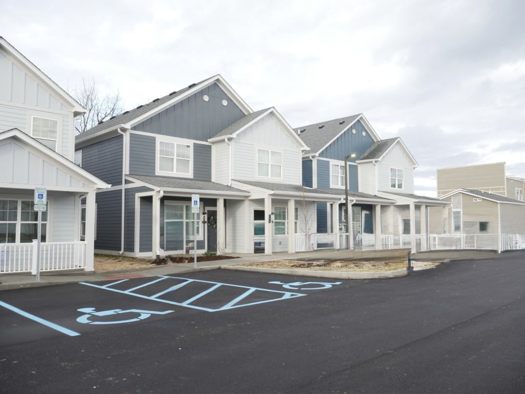 Legacy Recovery House