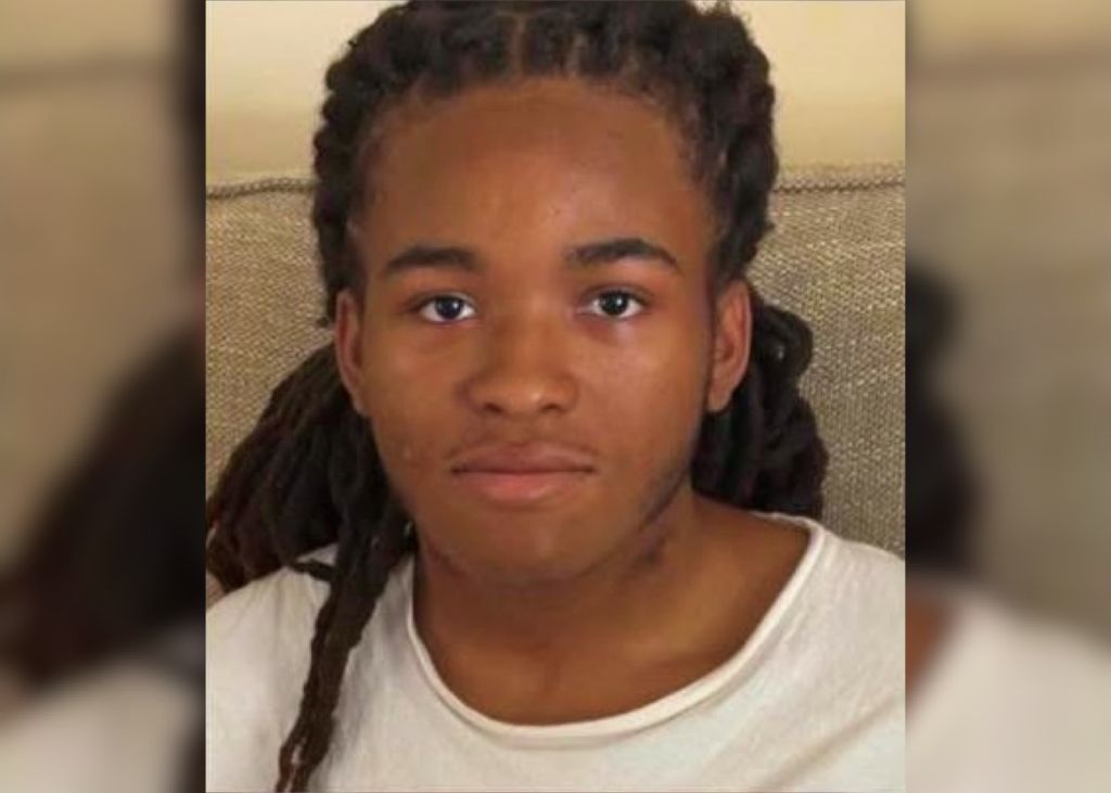 Robert “RJ” Williams Jr.