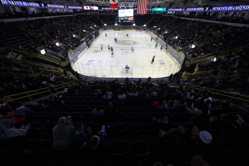 ECHL Strike Would Impact Two Indiana Minor League Hockey Teams