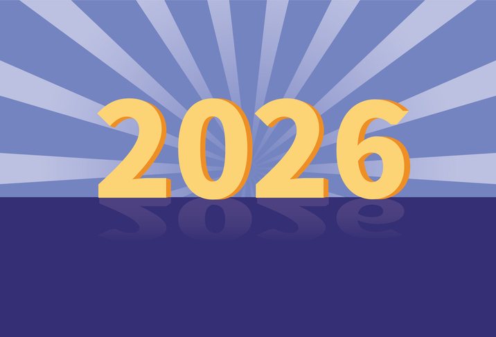 2026 and the Light
