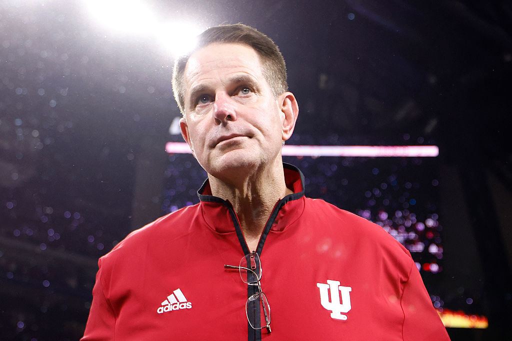 Cignetti Discusses History with Alabama, Upcoming Playoff Matchup