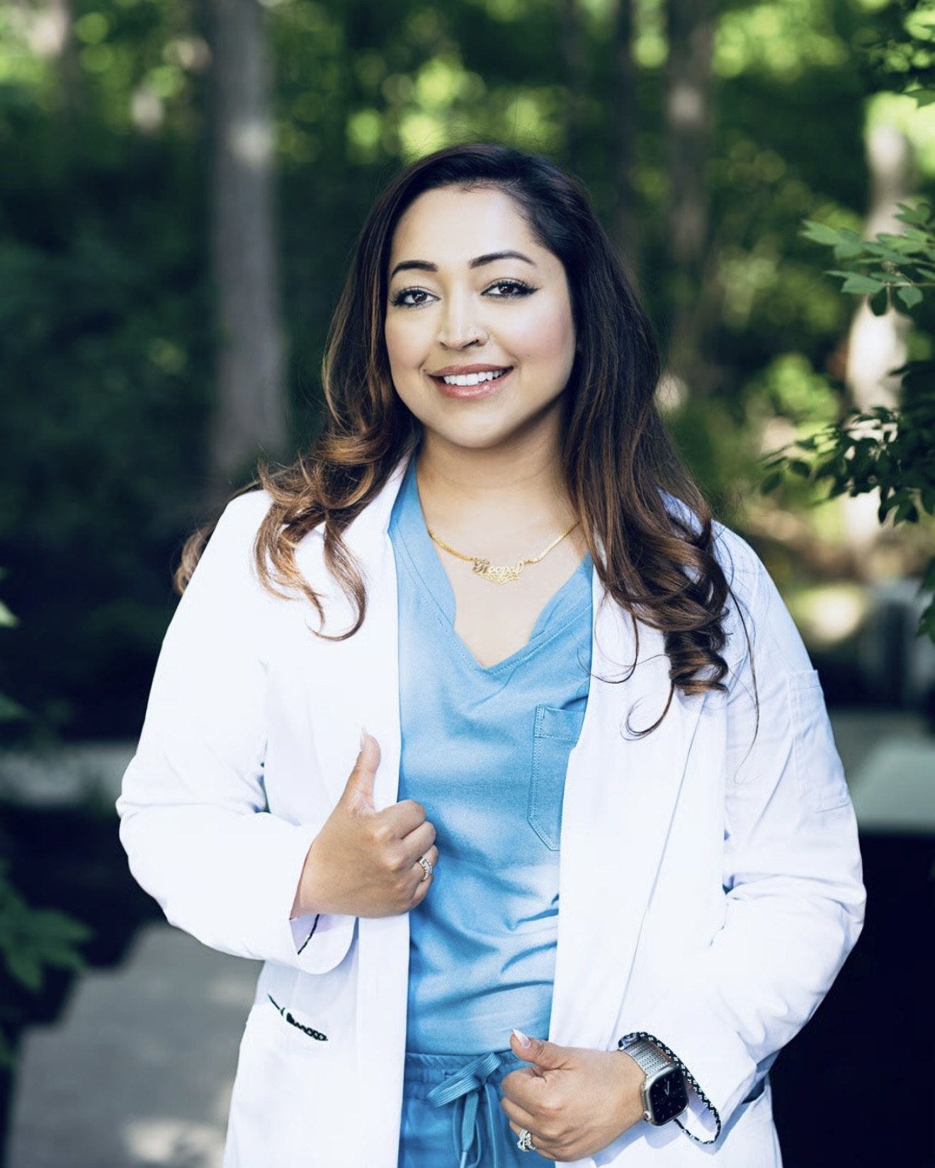 Dr. Roopsi Bring M.D.