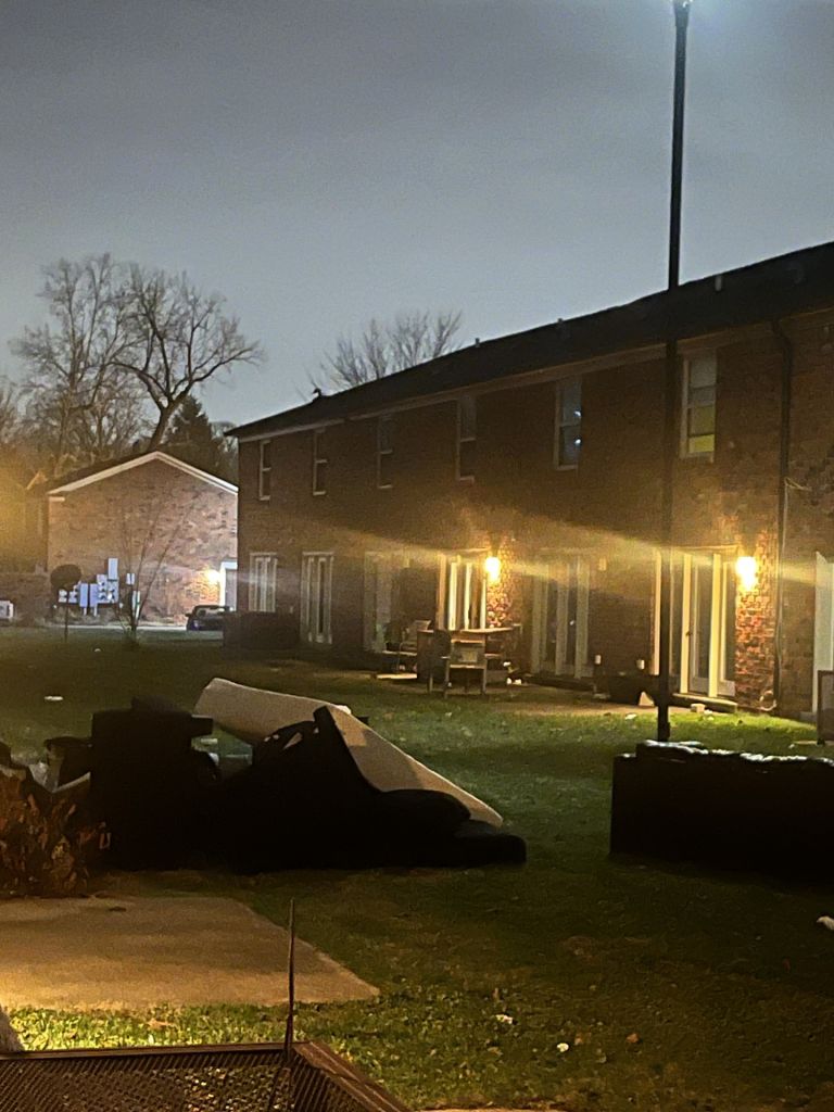 Georgetown Apartments