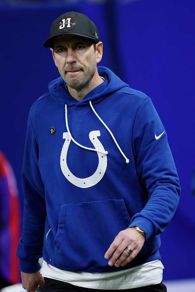 NFL: DEC 28 Jaguars at Colts