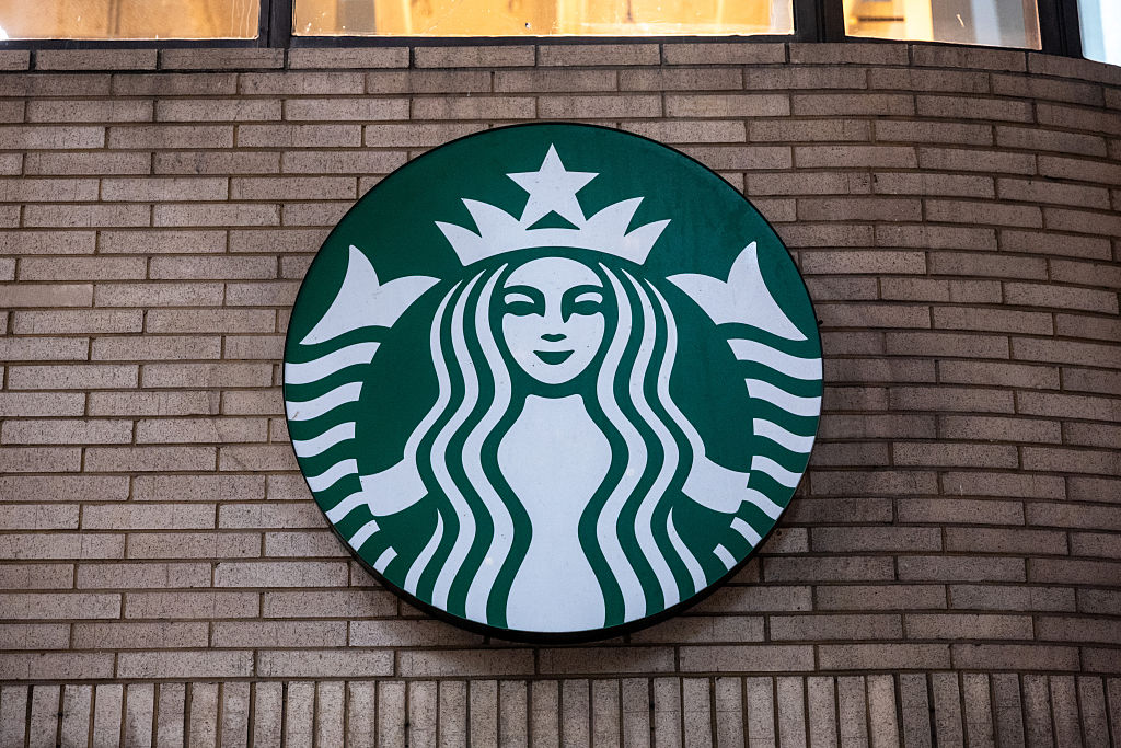 Starbucks Agrees To Record $35M Labor Settlement In New York City
