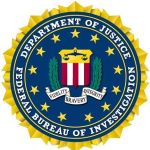 Current image: FBI