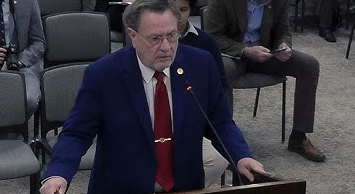 State Sen. Michael Young