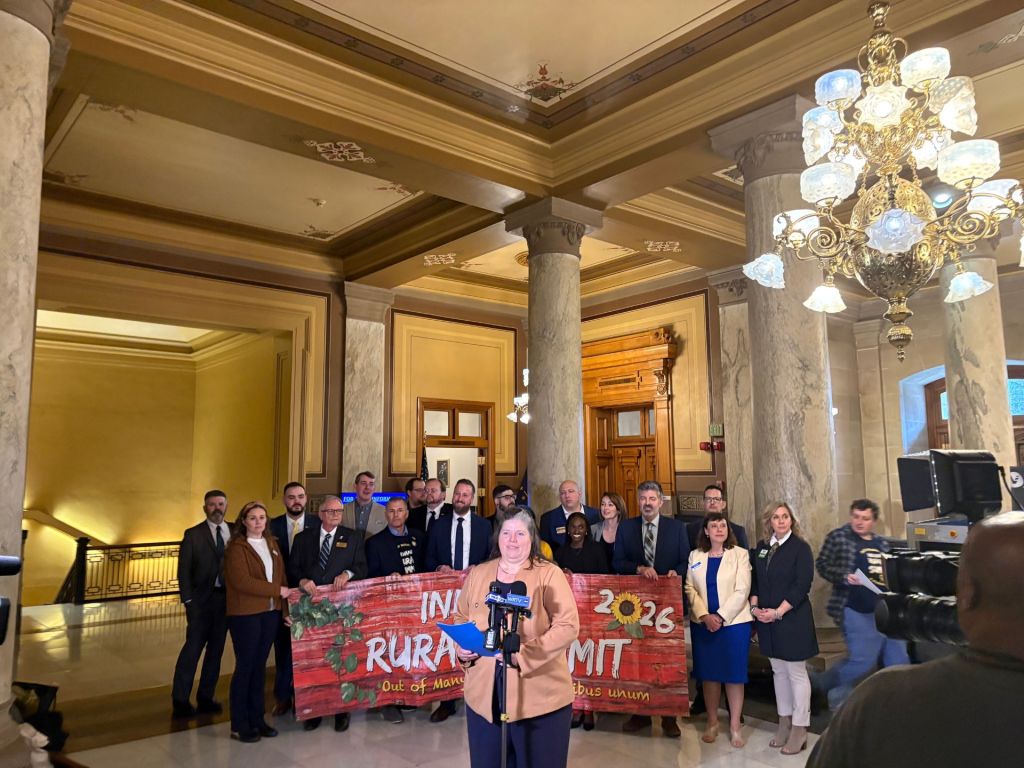 Indiana Rural Summit