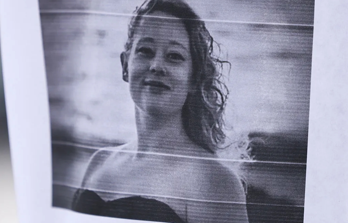 Cobertura especial, protestas en Minneapolis. Renee Nicole Good