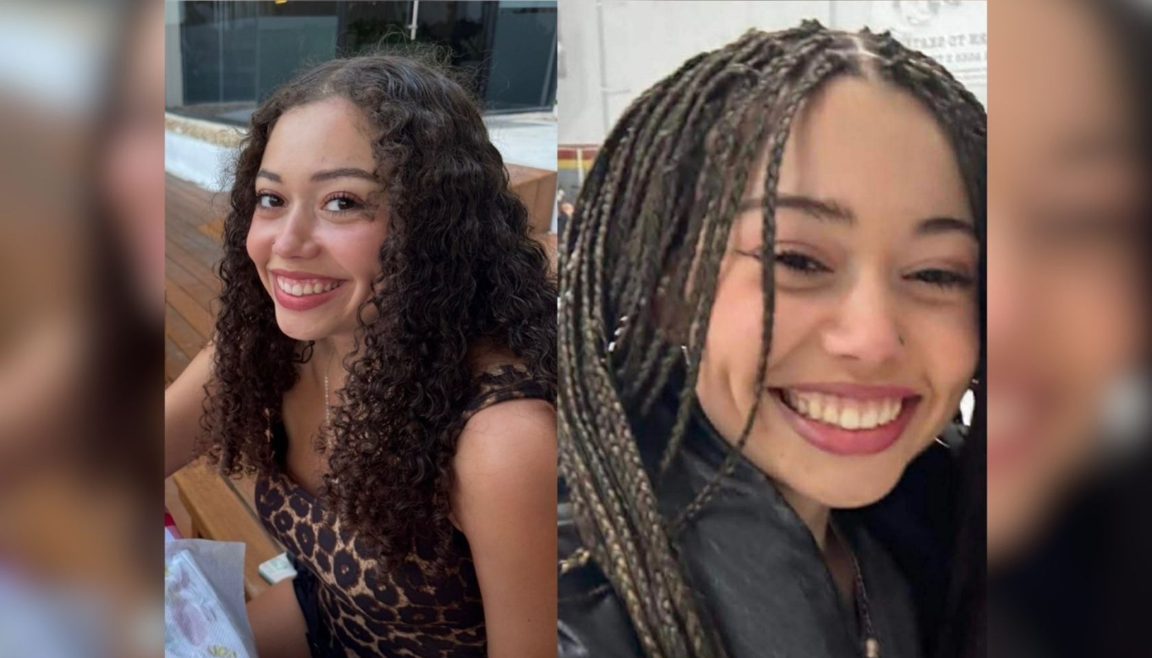 Army for Hailey" Grows as Family Continues Search for Missing Teen