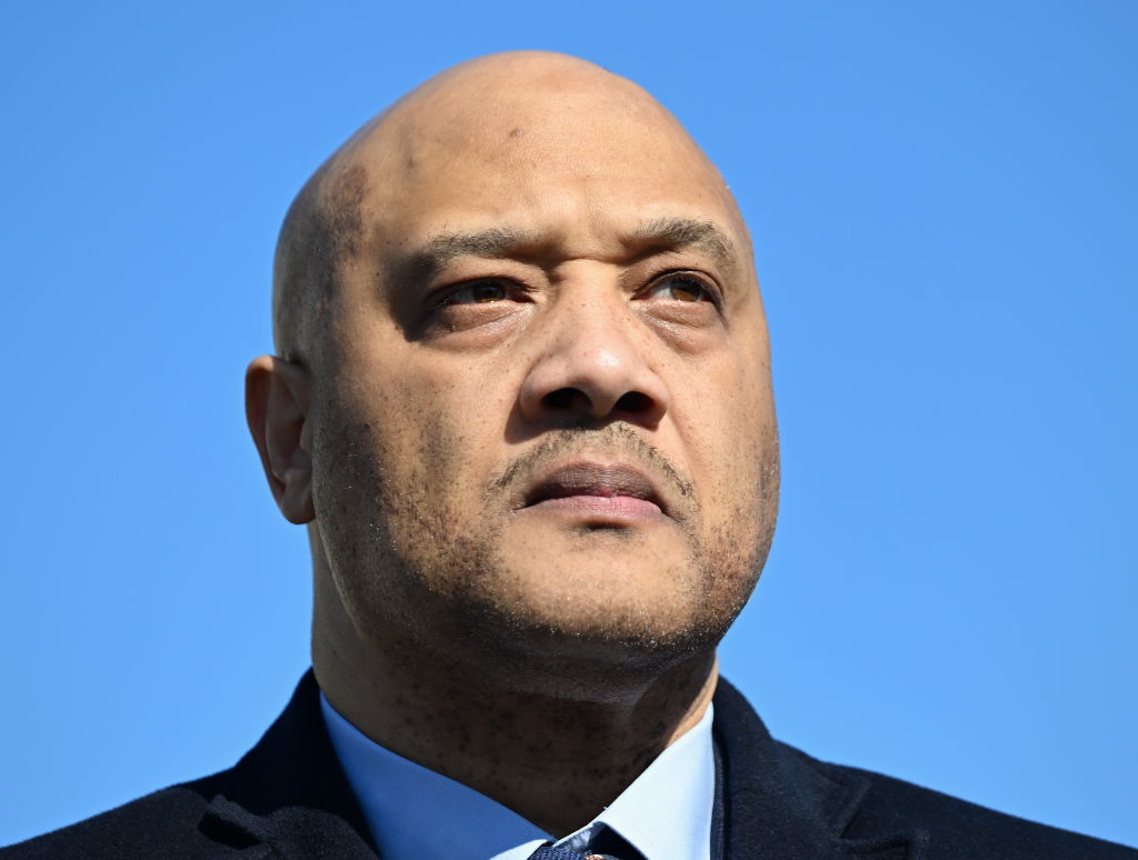 Progressive US lawmakers demand lasting cease-fire in Gaza