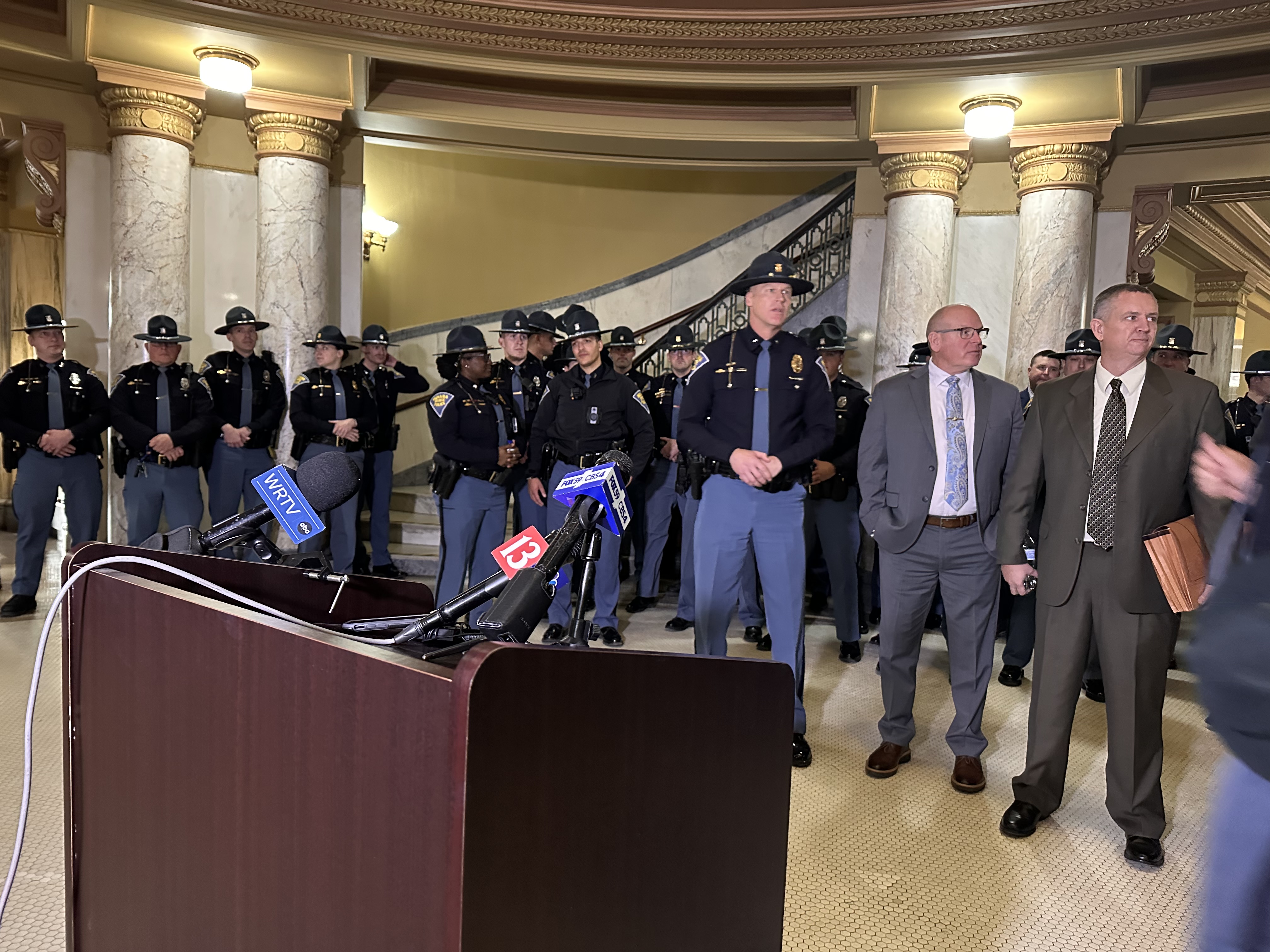 Hendricks County Courthouse