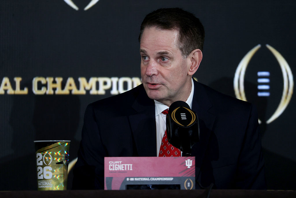 Preview on College Football Playoff National Championship