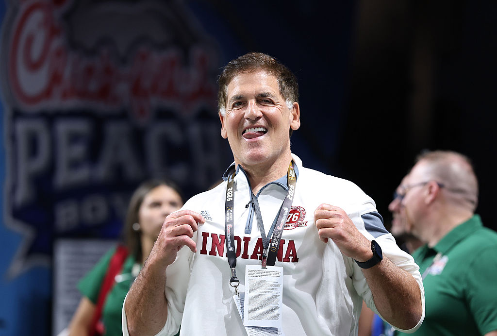 College Football Playoff Semifinal - Chick-fil-A Peach Bowl: Oregon v Indiana