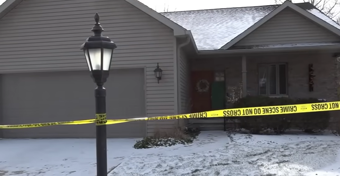 Current image: Tippecanoe County Judge Steve Meyer's Home