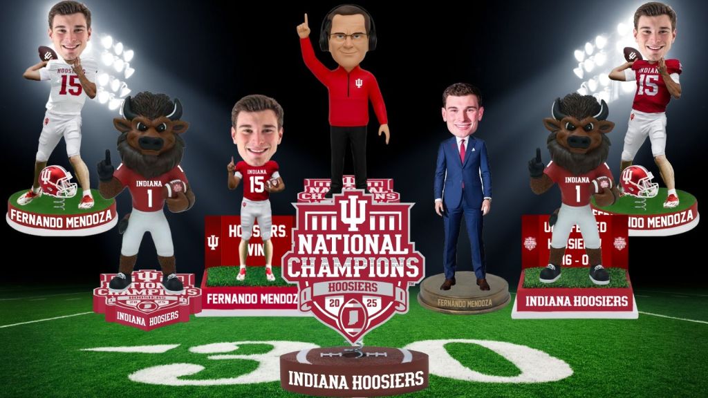 National Bobblehead Hall of Fame and Museum