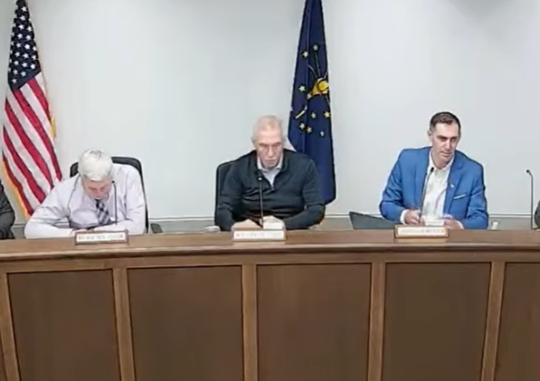 Clinton County Commission