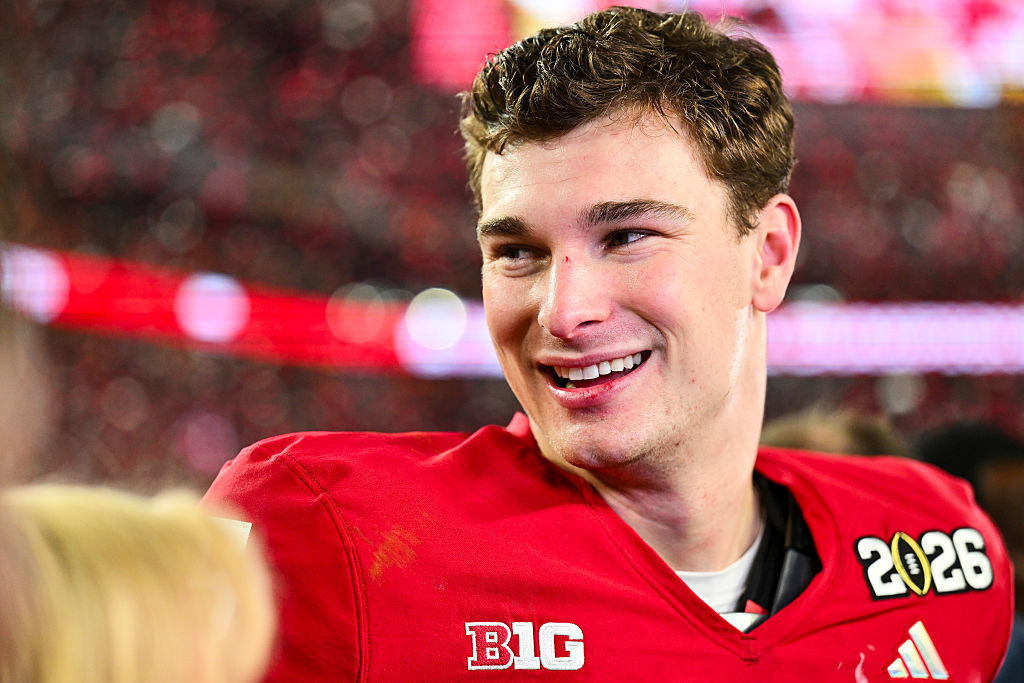 College Football Playoff National Championship: Miami v Indiana