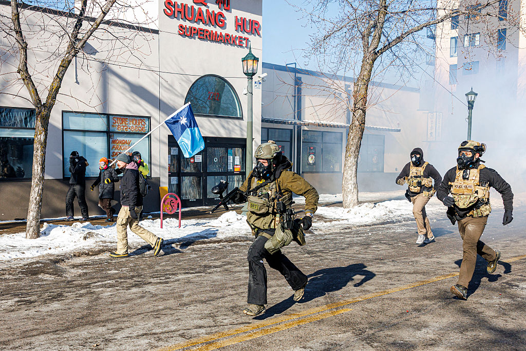 US-IMMIGRATION-ICE-SHOOTING