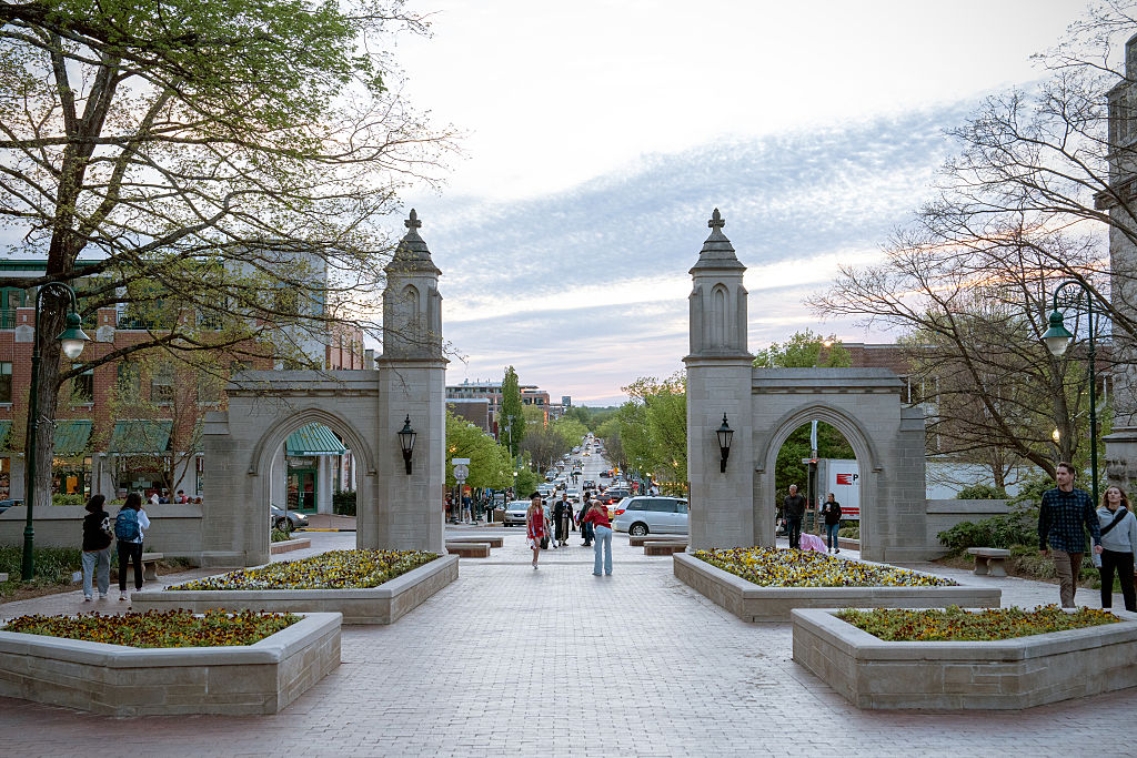 A List Of Every College In Indiana