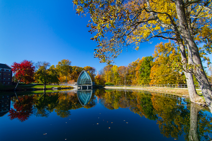 308 - Rose-Hulman Institute of Technology