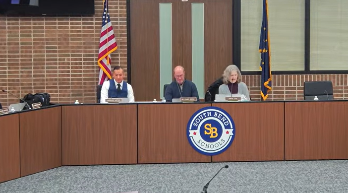 CFO: South Bend Schools Strengthen Finances