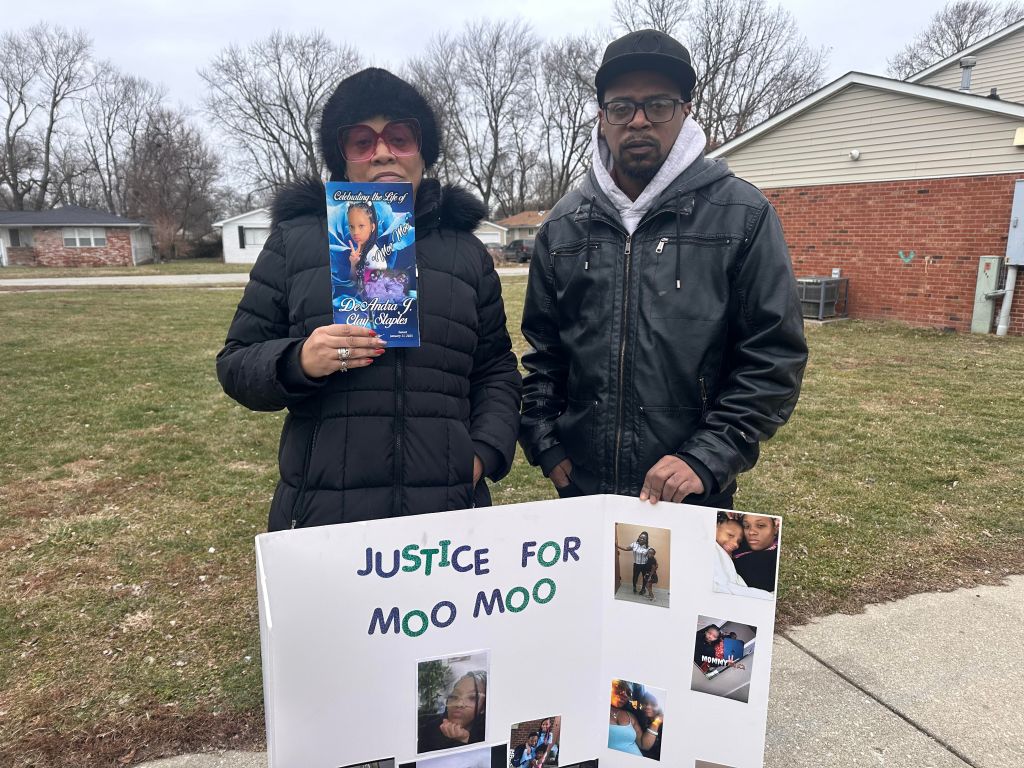 Grandmother's Justice