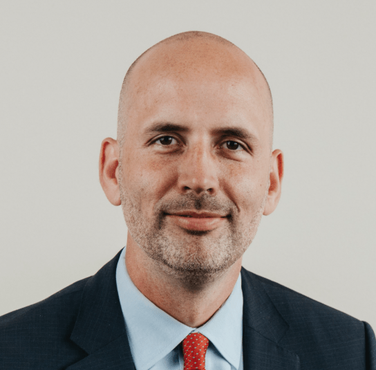 Marion County Prosecutor Ryan Mears