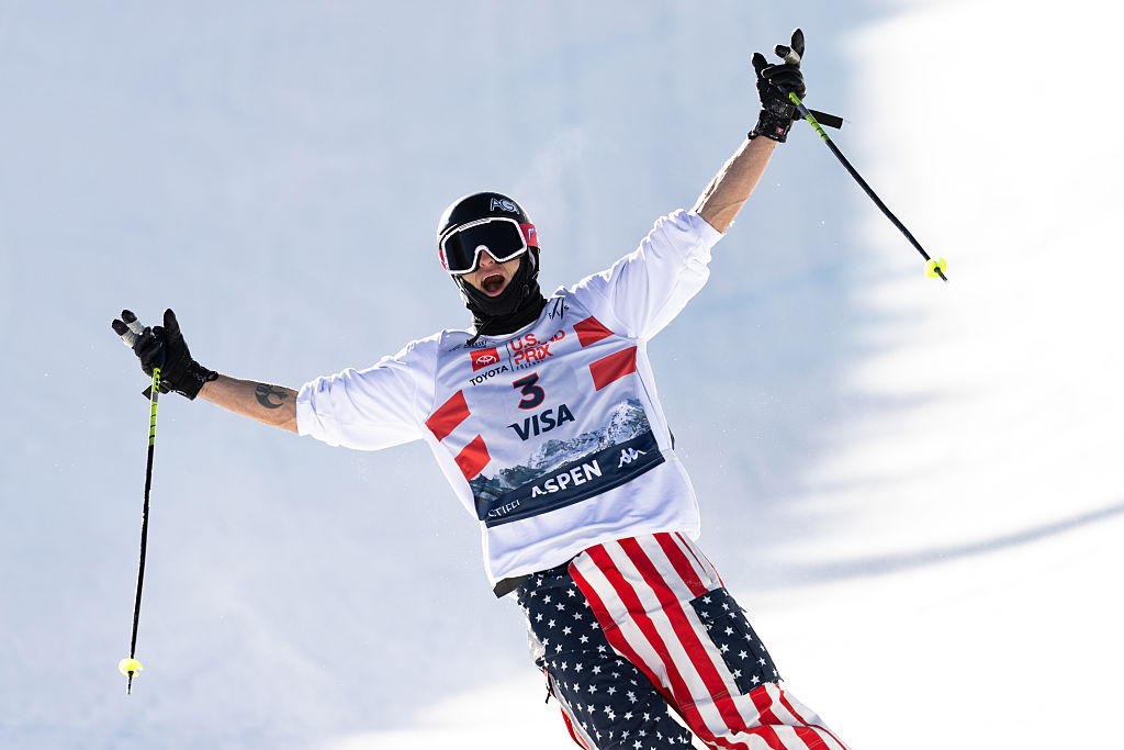 Toyota US Grand Prix 2026 - Aspen Snowmass Snowboard Halfpipe Finals