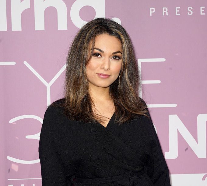 Klarna STYLE360 Hosts Saski Collection By Tammy Hembrow Presentation/See & Shop