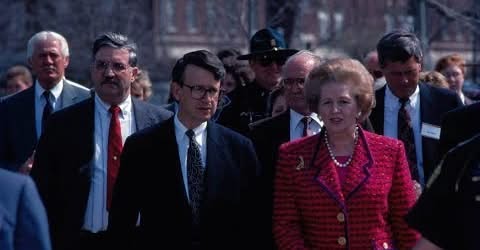 Old Photo of Dr. Robert Bottoms