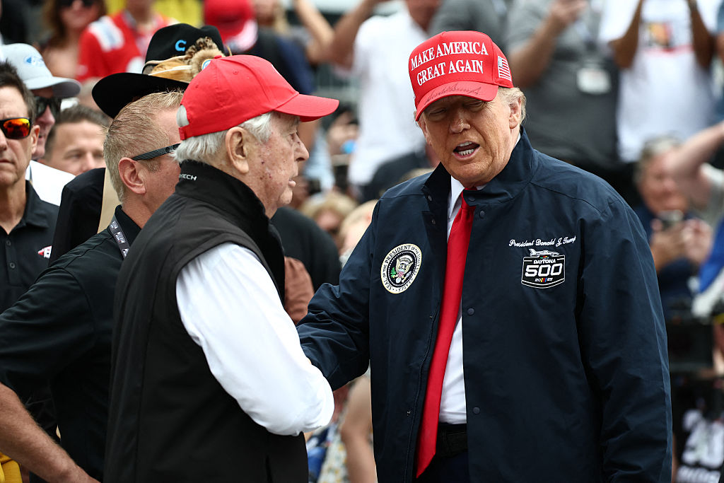 IndyCar Heads to D.C.