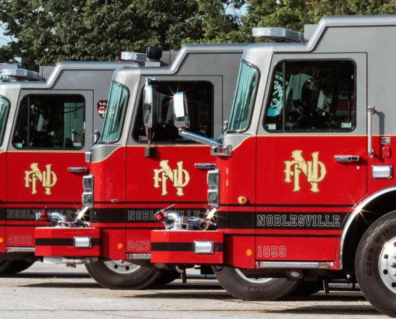 Noblesville Fire Department