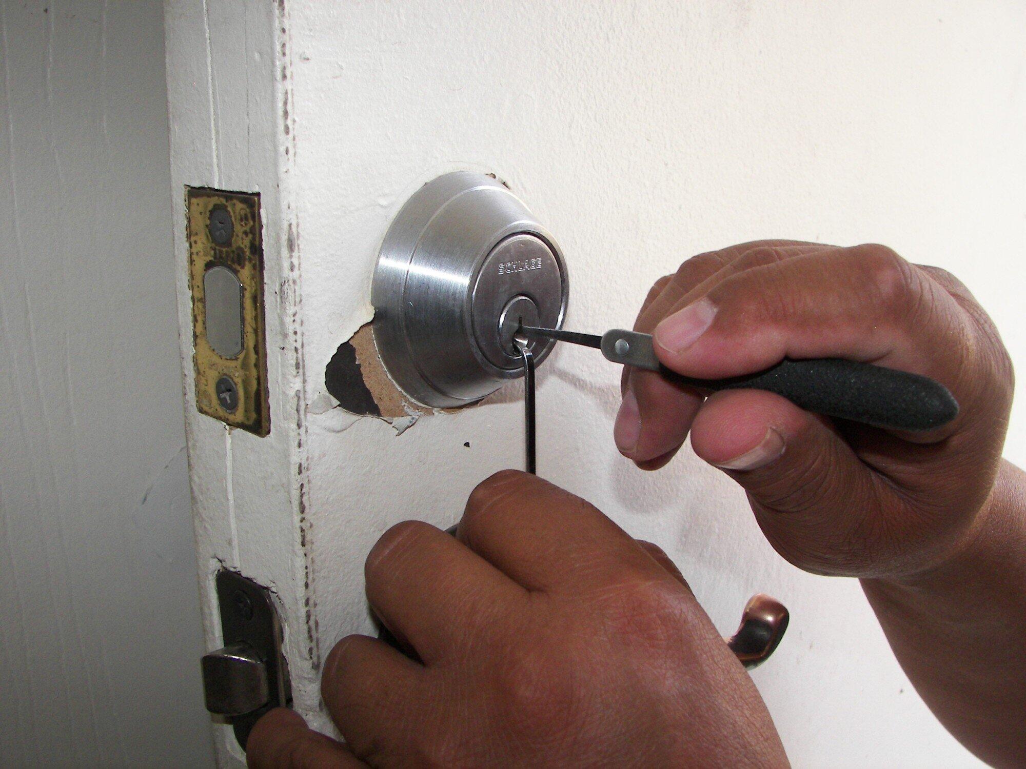 Why Rekeying is The First Move For Every New Homeowner