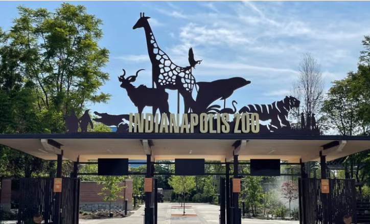 Indianapolis Zoo