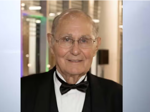 Sydney Eskenazi, Real Estate Developer and Philanthropist, Dies at 95