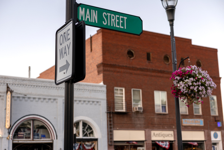 Gardnerville, Nevada