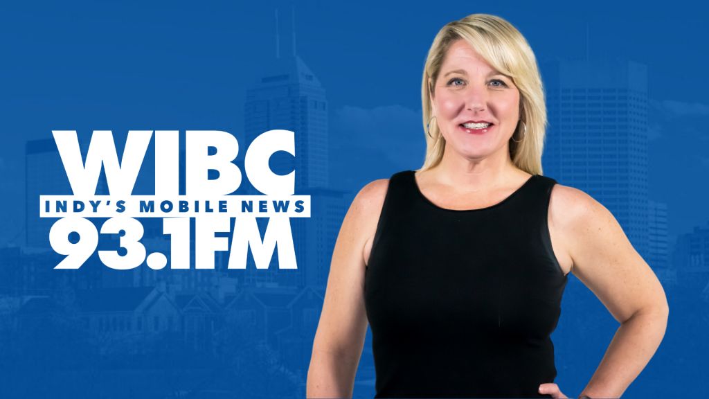 CASEY DANIELS WIBC Casey & Friends WIBC Indianapolis