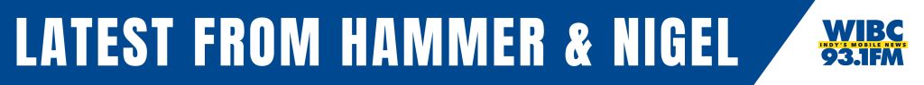 WIBC banner to go on homepage - WIBC.com Indianapolis